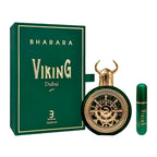 Bharara Viking Dubai Parfum For Unisex