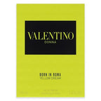 Valentino Donna Born in Roma Yellow Dream 3.4 oz (100 ml) for Women – Authentic Luxury Fragrance | Free USA Shipping