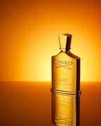 Hub Wavy Creed Millésime Impérial perfume bottle, 3.3 fl oz, showcasing the luxury woody fresh unisex fragrance.