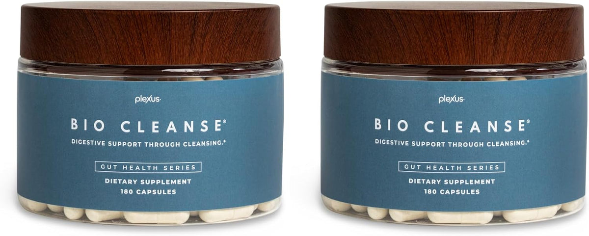 Plexus® Bio Cleanse® 180 ct.