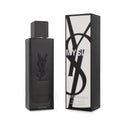 Yves Saint Laurent MYSLF men's fragrance bottle, 3.4 oz / 100 ml, with sleek design and modern branding.