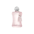 Hub Wavy Parfums de Marly Delina Exclusif perfume bottle, 75ml, elegant luxury women's fragrance with long-lasting floral scent