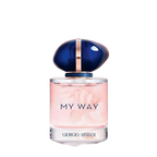Armani My Way Citrus Floral Perfume 3.4 fl oz / 100 ml – Luxury Long Lasting Woody Fresh Perfume for Women