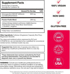 URO Vaginal Moisture & Mood with KSM-66® Ashwagandha – 30-Day Supply