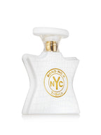 Hub Wavy Bond No. 9 New York Tribeca unisex fragrance bottle, 3.4 oz, featuring a sleek design and luxury scent.