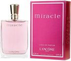 Lancôme Miracle perfume for Women 100ml