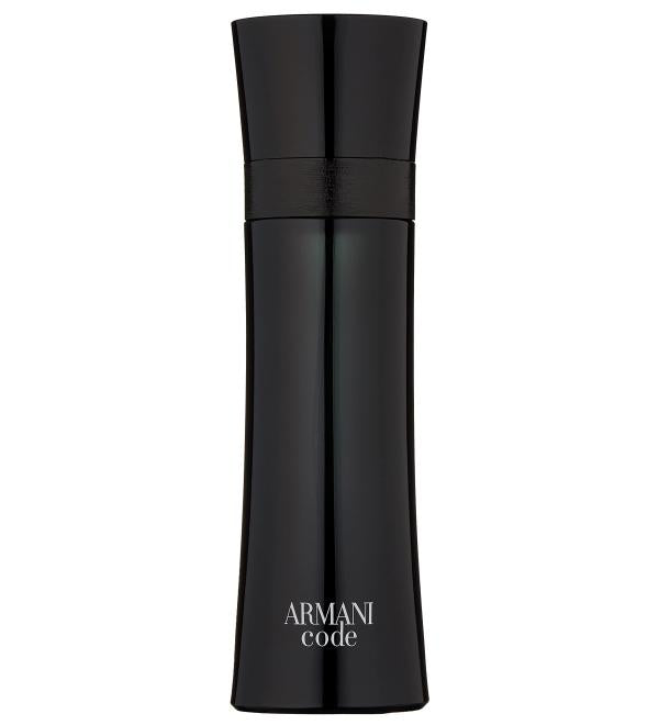 Giorgio Armani Code 4.2 oz (125 ml) for Men – Authentic Luxury Fragrance | Free USA Shipping