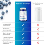 Biocidin Broad-Spectrum Capsules for Microbiome Balance, 90 Count