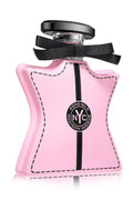 Hub Wavy Bond No. 9 New York Madison Ave women's perfume bottle, 3.4 oz, with elegant packaging and fragrance details visible.