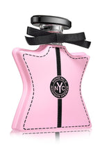 Hub Wavy Bond No. 9 New York Madison Ave women's perfume bottle, 3.4 oz, with elegant packaging and fragrance details visible.