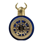 Hub Wavy Bharara Viking Beirut M unisex perfume bottle, sleek 3.4 fl oz design with luxurious branding and minimalist style.