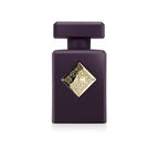 Hub Wavy Initio Psychedelic Love luxury unisex fragrance bottle, 3.04 fl oz, showcasing the elegant design and branding.