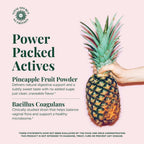 Vital Source Nutrition - Premium Feminine Balance Gummies - 60 Gummies