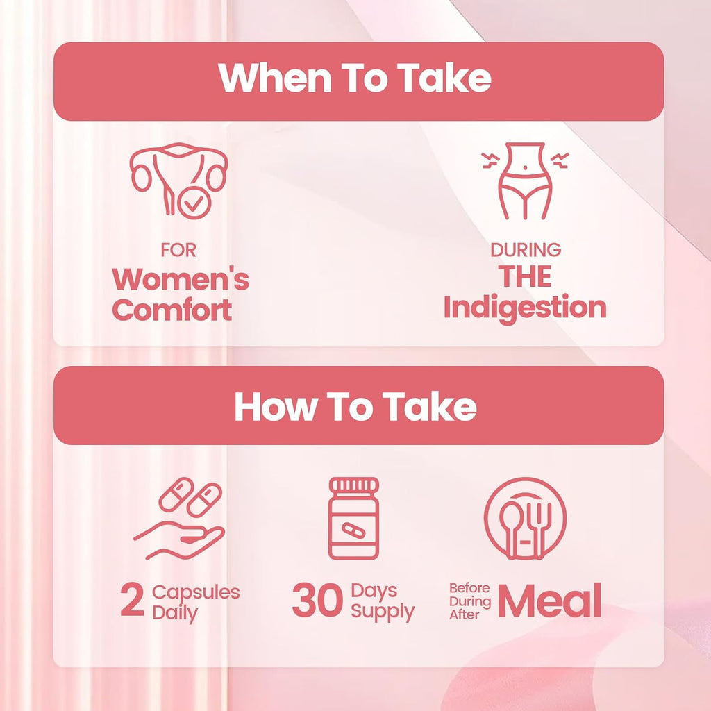 Vivonu Women's Probiotic