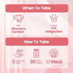 Vivonu Women's Probiotic