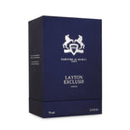 Parfums de Marly Layton Exclusif for Men 2.5 fl oz / 75 ml – Luxury Men Perfume | 37% OFF | Free USA Shipping - Hub Wavy