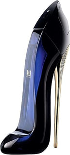 Carolina Herrera Good Girl Eau de Parfum for Women, 3.4 fl oz / 100 ml