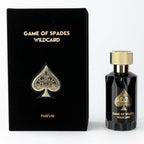 Jo Milano Game of Spades Wildcard Parfum Spray for Men