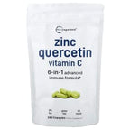 Micro Ingredients, Nattokinase, 240 Enteric-coated Capsules