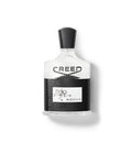 Hub Wavy Creed Absolu Aventus men's perfume bottle, 3.3 oz/100 ml, luxurious fragrance with sleek packaging.