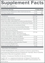 Gundry MD® Total Restore Gut Lining & Digestive Support, 30 Servings