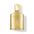 Hub Wavy Creed Millésime Impérial unisex perfume bottle, 3.3 fl oz, featuring a sleek design and woody fresh fragrance.