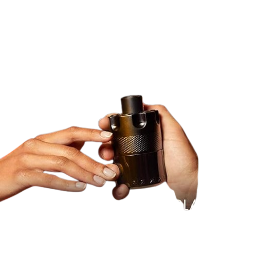 Azzaro The Most Wanted Intense 3.4 fl oz / 100 ml for Men – Free USA Shipping, 3–5 Day Delivery
