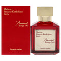 Hub Wavy Baccarat Rouge 540 Pure perfume bottle, 2.3 fl oz, unisex luxury fragrance with bold, long-lasting scent.