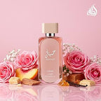 Lattafa Hayaati Florence for Women Eau de Parfum Spray