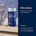 LifeVantage Protandim NRF2 Synergizer Supplement, 30 Tablets