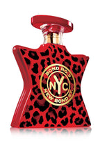Hub Wavy Bond No. 9 New York New Bond St. unisex perfume bottle, 3.4 fl oz, luxury fragrance with sleek design