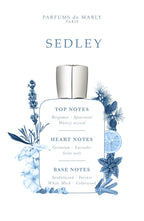 Parfums de Marly Sedley 2.5 fl oz / 75 ml for Men – Free USA Shipping, 3–5 Day Delivery - Hub Wavy