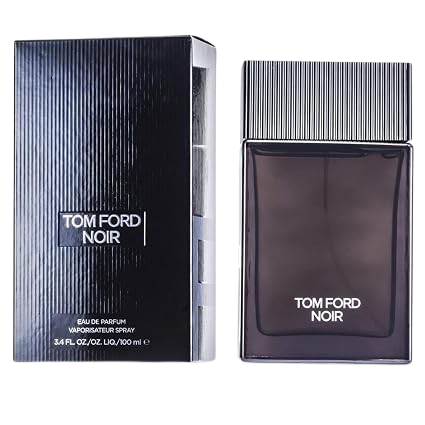 Tom Ford Noir 3.4 oz (100 ml) – Luxury Long-Lasting Perfume for Men