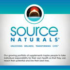 Source Naturals Life Force Multiple Iron Free Multivitamin,180 Capsules