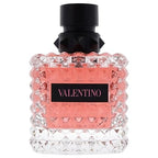 Valentino Donna Born in Roma for Women 3.4 oz (100 ml) – Luxury Ladies Perfume | 60% OFF | Free USA Shipping