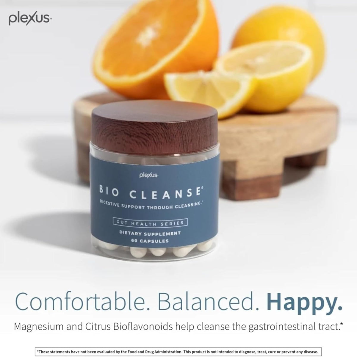 Plexus® Bio Cleanse® 180 ct.