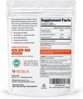 Resilia Odorless Aged Garlic Softgels (60 Count)