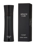 Giorgio Armani Code 4.2 oz (125 ml) for Men – Authentic Luxury Fragrance | Free USA Shipping