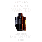 Azzaro The Most Wanted Intense 3.4 fl oz / 100 ml for Men – Free USA Shipping, 3–5 Day Delivery