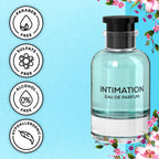 Louis Vuitton Imagination 3.4 fl oz / 100 ml for Men – Free USA Shipping, 3-5 Day Delivery - Hub Wavy