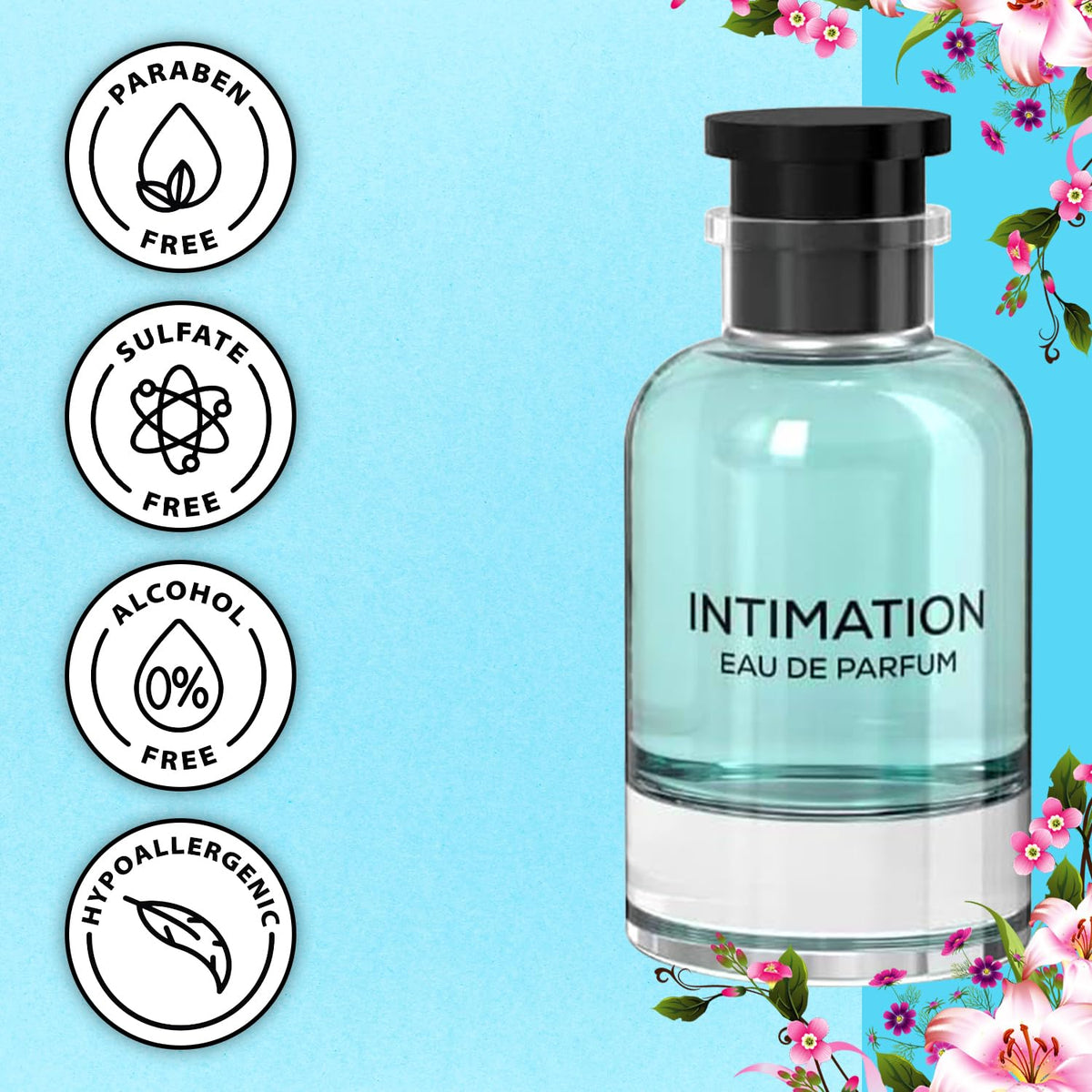 Louis Vuitton Imagination 3.4 fl oz / 100 ml for Men – Free USA Shipping, 3-5 Day Delivery - Hub Wavy