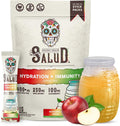 Salud 2-in-1 Hydration + Immunity Drink Mix, Horchata