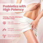 Vivonu Women's Probiotic