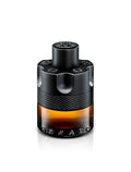 Azzaro The Most Wanted – Spicy & Intense 3.4 fl oz / 100 ml – Luxury Premium Long Lasting Perfume for Men