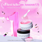 COSRX Pink Peptides Collagen Hydrogel Eye Patch for Puffy Eyes (60)