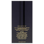 Hub Wavy Gucci Intense Oud unisex perfume bottle, 3 oz/90 ml, elegant design with luxurious scent profile.