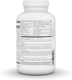 Source Naturals Life Force Multiple Iron Free Multivitamin,180 Capsules