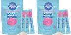 JoySpring Mood Magic Kids Saffron Sticks, Fruit Punch, 25 Ct, 4+