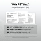 celimax The Vita A Retinal Shot Tightening Booster (0.51 fl.oz)