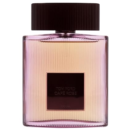 Tom Ford Café Rose Eau de Parfum for Women, 3.4 oz (100 ml)